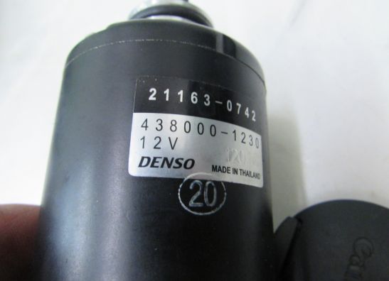 Startmotor Kawasaki Z 1000