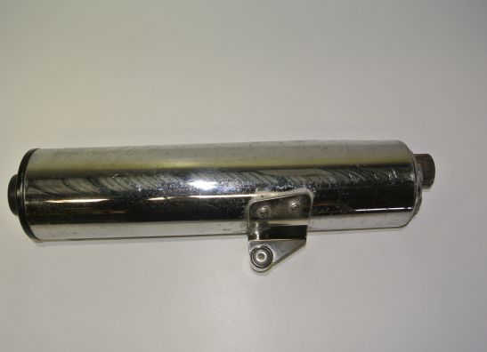 Uitlaat BMW R 1150 GS