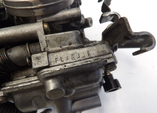 Carburetor assy Honda TRANSALP
