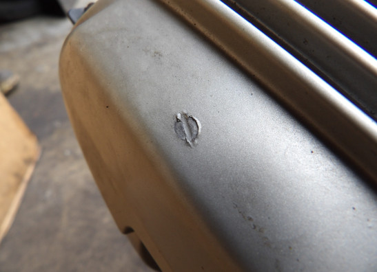 Motorblock BMW R 1200 GS