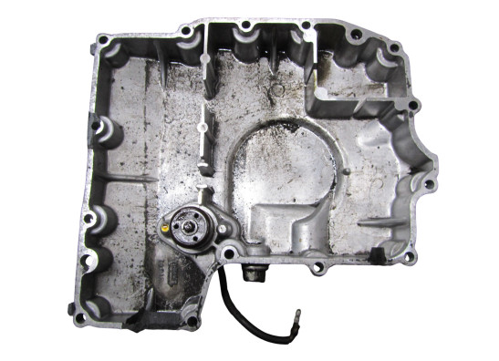 Carterpan Yamaha FAZER 600