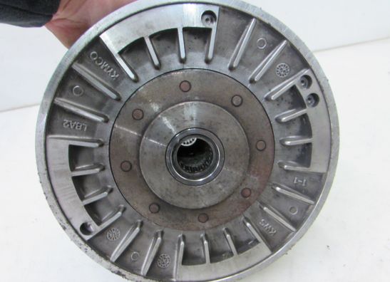 Motorblock Sonstiges Kymco XCITING 500I