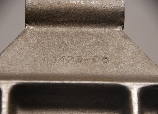 Achterbrug Harley Davidson Softtail