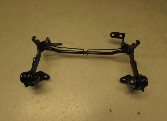 Sitzbank Yamaha V max