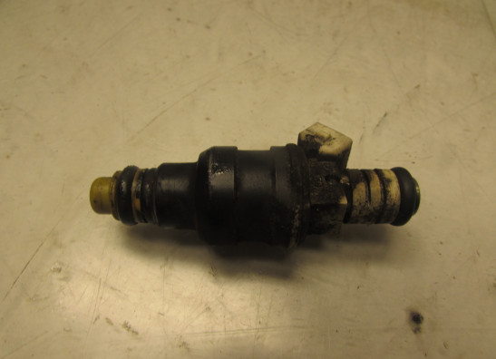 Gasklephuis BMW K 1200 RS