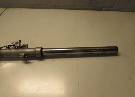 Voorpoot links compleet Kawasaki GPZ 1000
