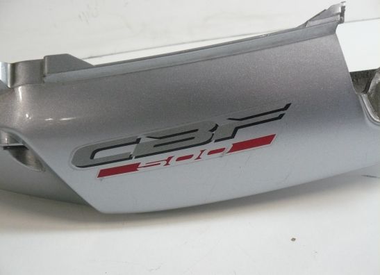 Linker achterkant Honda CBF 500