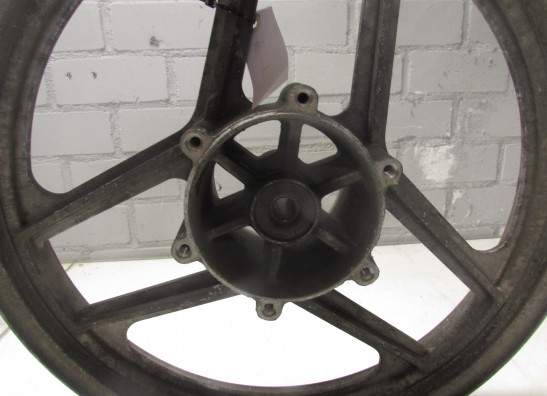 Voorvelg Kawasaki GPX 600