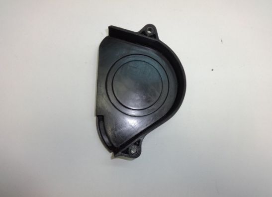 Motorblokdeksel voortandwiel Honda CBR 600 F
