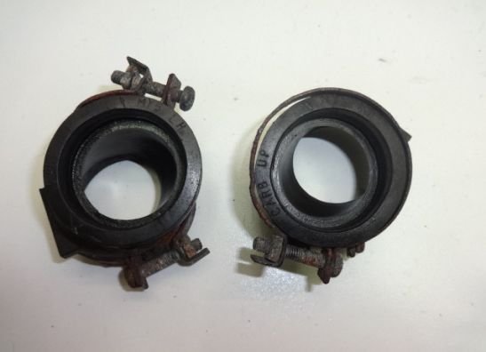 Inlaat rubber Honda CB 500