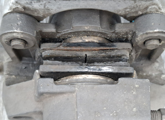 Achter remklauw Suzuki SV 650