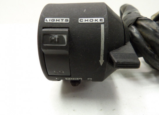 Stuurschakelaar links Honda VT 500