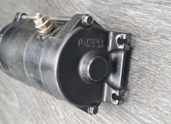 Starting motor Kawasaki VN 900