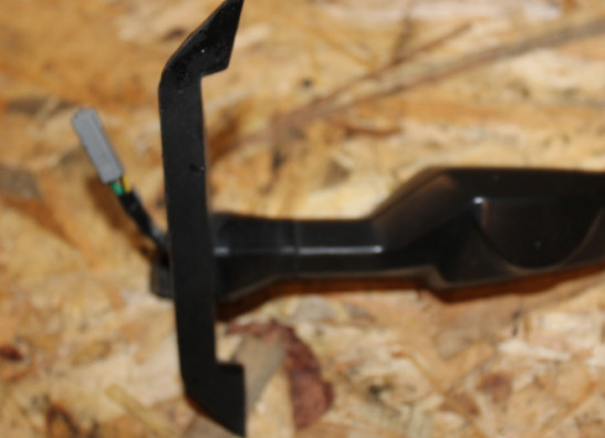 Blinker vorne rechts Kawasaki ER 6