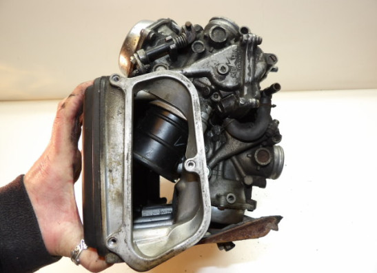 Carburateurset Honda VF 700  750 S Sabre