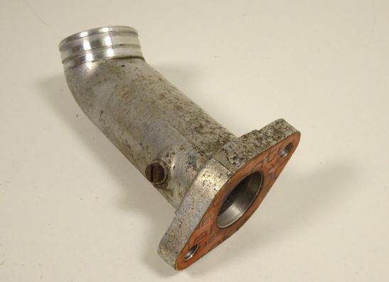 Ansaugkrummer Ducati monster 600