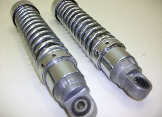 Achterschokbreker Honda VT 500