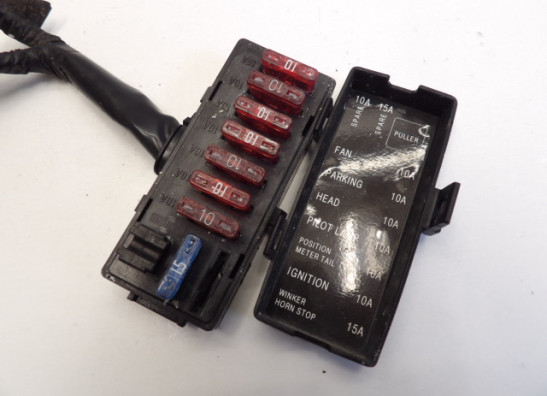 Sicherungkasten Honda VF 700  750 C Magna