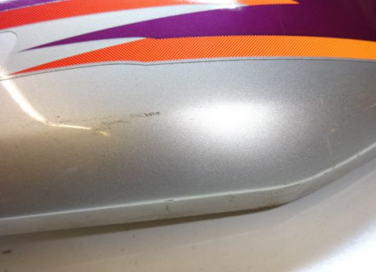 Rechter achterkant Suzuki RF 900