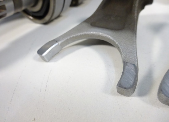 Versnellingsbak Kawasaki Z 800