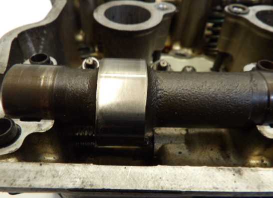 Cylinder head Suzuki GSX F 1100