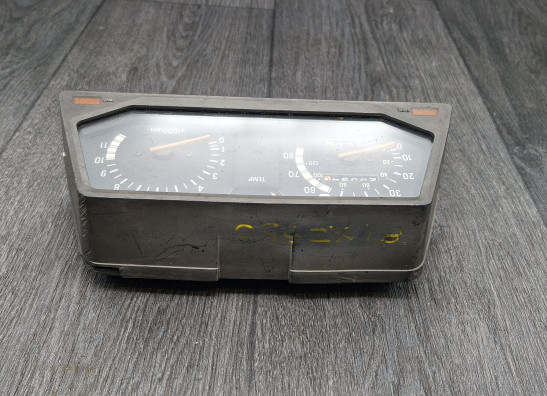 Tacho-set Yamaha XZ 550