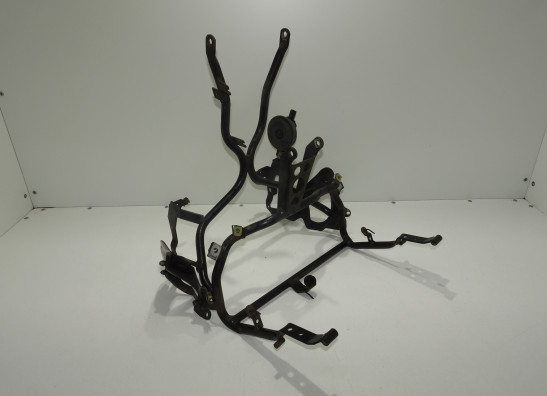 Lampenverkleidung Rahmen BMW K 1200 RS