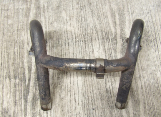 Auspuff-Krummer BMW R 1150 GS