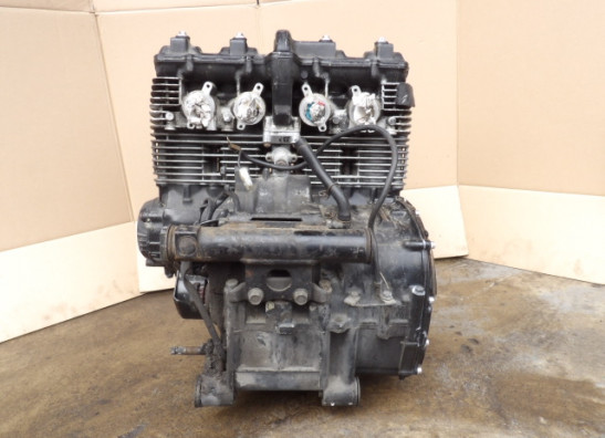 Motorblok Yamaha FJ 1200