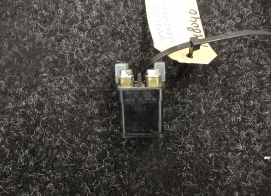 Starter Relay Yamaha XJ 600 Diversion