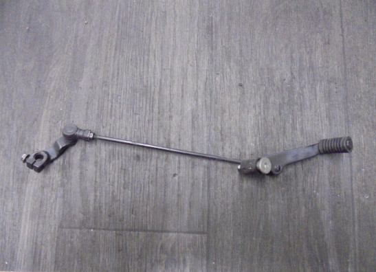 Schalthebel Honda CBR 500 R 2016-2018