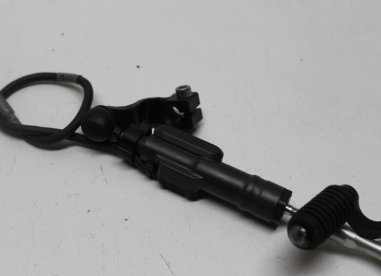 Schakelpedaal Yamaha MT 09