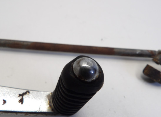 Schakelpedaal Suzuki GSF 600 650 Bandit 