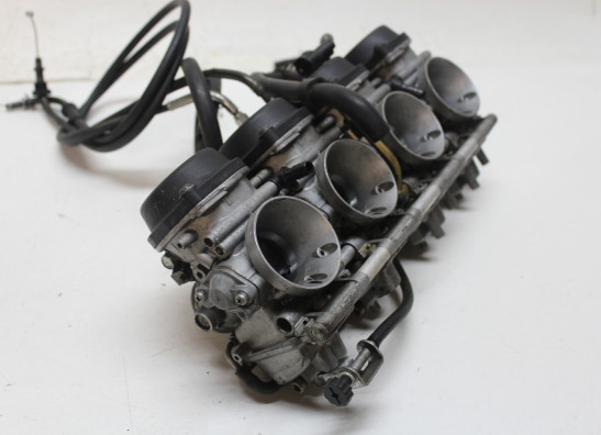 Carburateurset Yamaha FAZER 1000