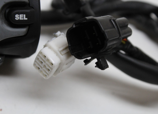 Stuurschakelaar links Suzuki DL 650 V STROM