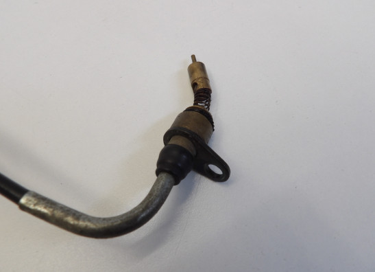 Chokekabel Suzuki SV 650