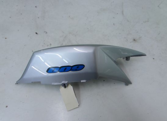 Heck links Suzuki GSX R 600