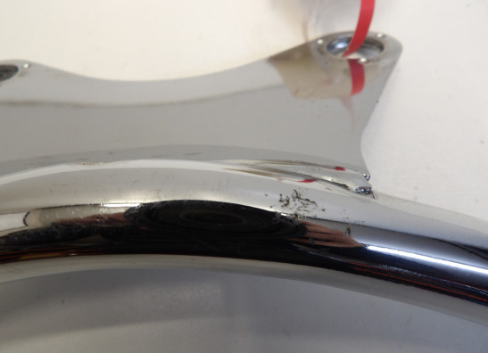 Knipperlicht links voor Kawasaki VN 1600 Classic