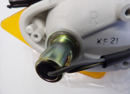 Blinker hinten rechts Kawasaki ZZR 600