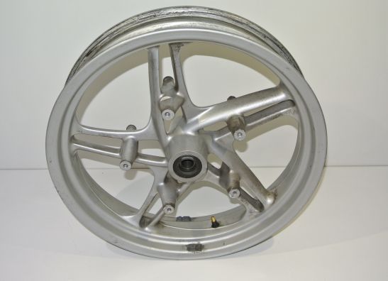 Voorvelg BMW K 1200 GT