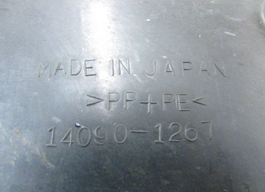 Innen lampenverkleidung Kawasaki ZXR 750