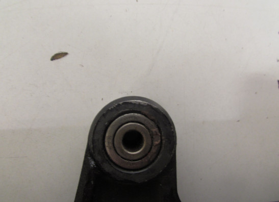 Standrohr Gabelholm rechts komplett Honda CBR 600 F