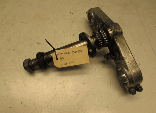 Steering stem Kawasaki ZXR 750
