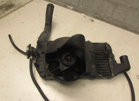 Oliekoeler BMW K 1200 RS