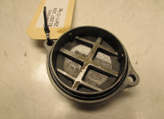 Motorblokdeksel Aprilia Tuono 1000