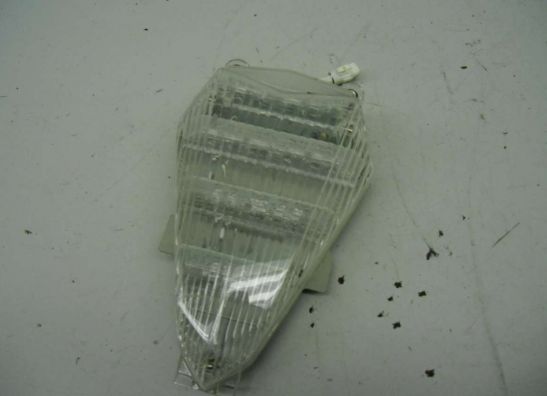 Rucklicht Yamaha YZF R6