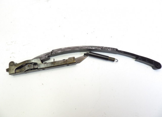 Motorblok diverse Honda VT 1100