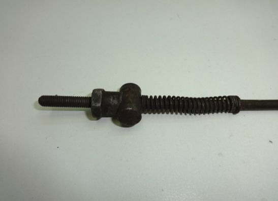 Bremsstange Honda NX 250 Dominator