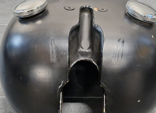 Benzintank Harley Davidson Overige Harley Davidson