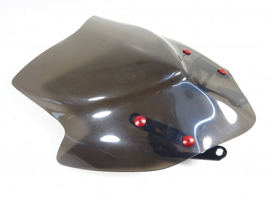 Windscherm Yamaha MT 07